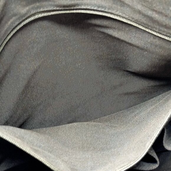 Gucci Hand Bag Brown Coated Canvas 693-081325 - Picture 8 of 13